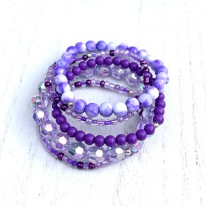 The Giselle Bracelet Set