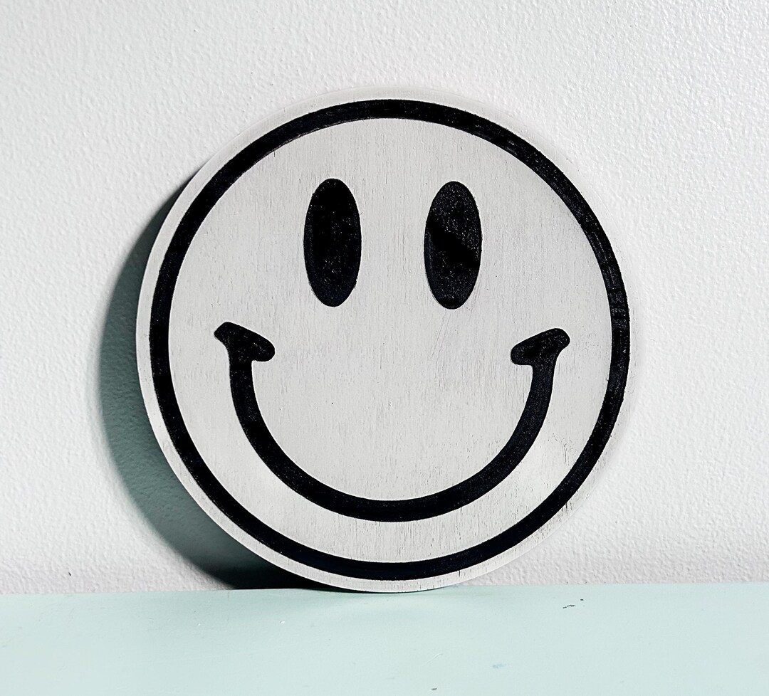 Smiley Rustig Cute 8