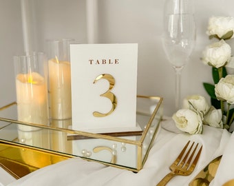 Número de mesa de boda de madera - Decoración de la mesa de la boda, boda rústica del país, letrero de mesa personalizado, boda rústica del país, letrero de mesa personalizado