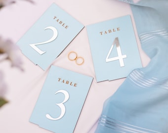 Wooden Wedding Table Numbers , Wedding Table Decor, Rustic Country Wedding, Custom Table Sign, Rustic Country Wedding, Custom Table Sign