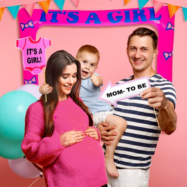 Inflatable Photo Booth Props - Etsy