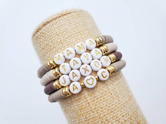 Mocha bracelets 2024