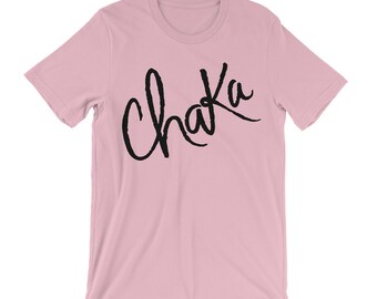 Chaka Khan t shirt - Through the fire - I Feel For you - Rnb soul 70s motown - music concert t-shirt