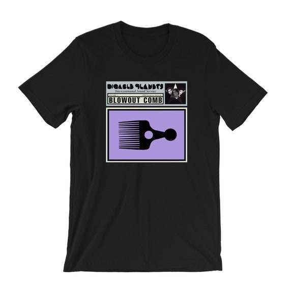 Digable Planets T-shirt Blowout Combs Cool Like Dat Rebirth - Etsy