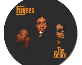 fugees the score full album download