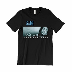 Diamond Life T Shirt Etsy Sweden