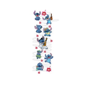 Twinklers - Lilo and Stitch TV Pen