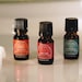 100% Pure Essential Oil Blends 10ml - Therapeutic Grade for ...