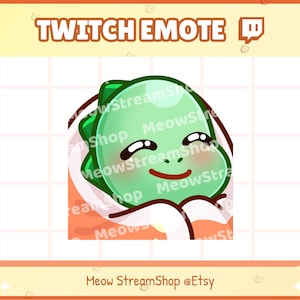 Twitch Emote / Cute Dino cozy, blanket, comfy Emotes / kawaii dinosaur t-rex trex tyrannosaurus rex animal Sub Emoji