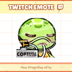 Twitch Emote  / Cute Tortoise copium Emotes / kawaii turtle, reptile, sea turtle Sub Emoji