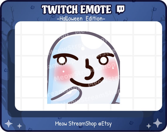 Sus Frog Emote Twitch Emote  Emote (Download Now) 