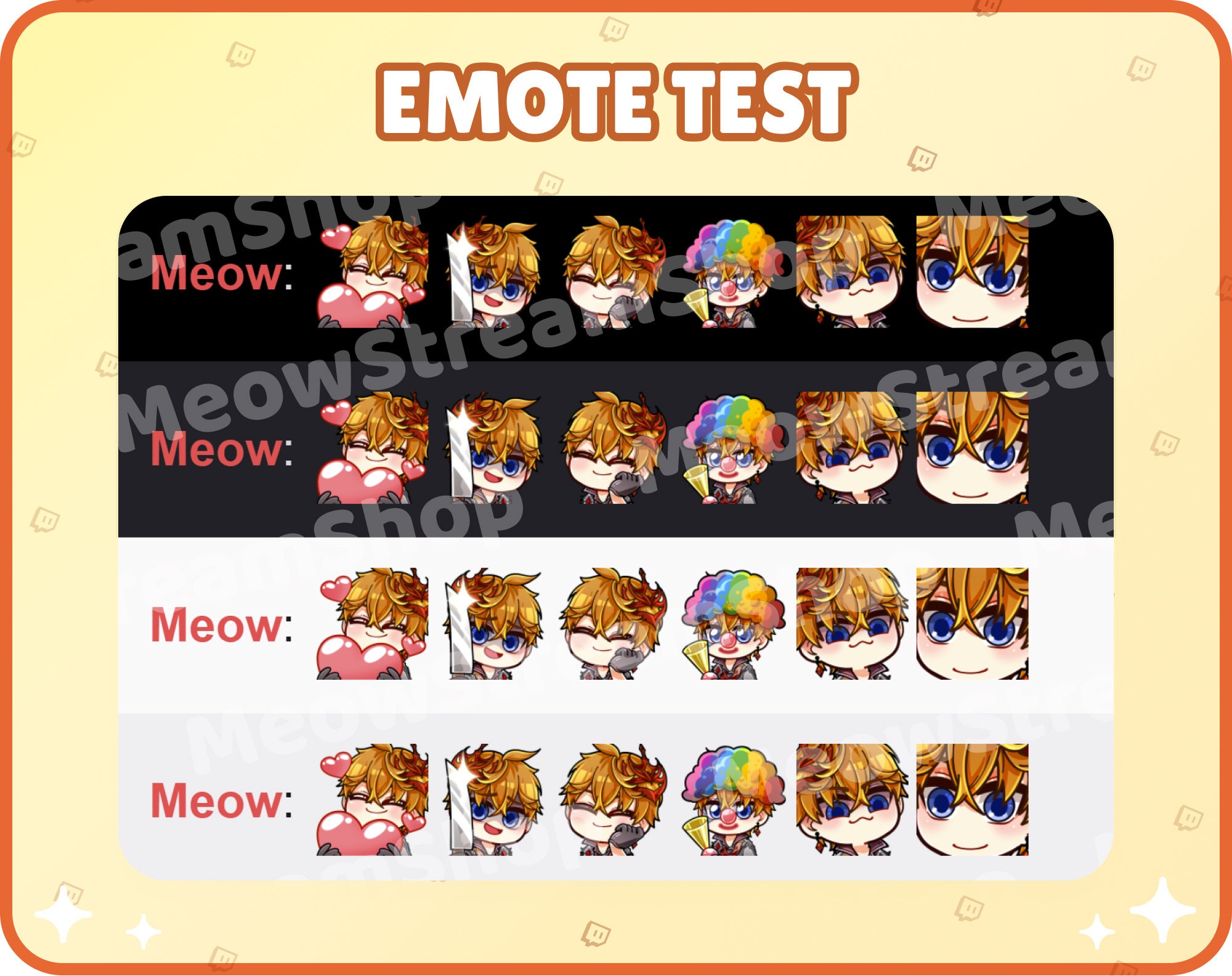 Bed Head Hair Maplestory