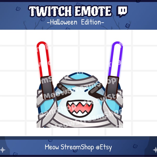 Light Dance Emote Etsy