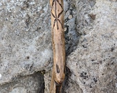 Odin Magical Wizard Wand