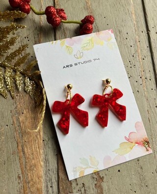 Orecchini Pendenti In Oro Con Strass Scintillanti - Eleganti E Ipoallergenici - Regalo Di Compleanno Per Donna