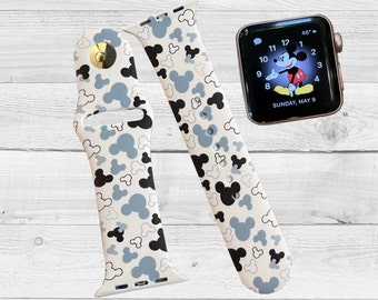 20mm disney watch band