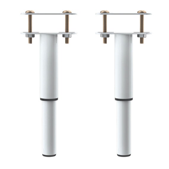 Bed slat sale support leg