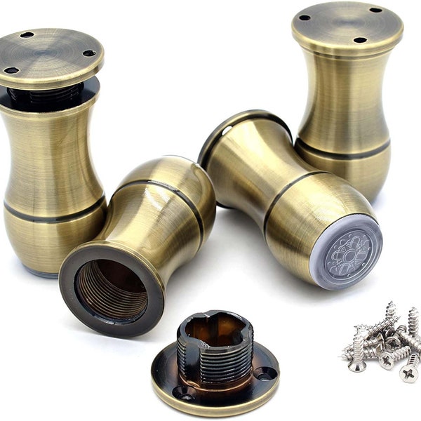 Rubber Feet for Chairs Etsy