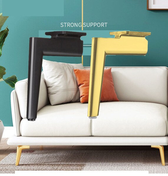 Etsy on sale couch legs