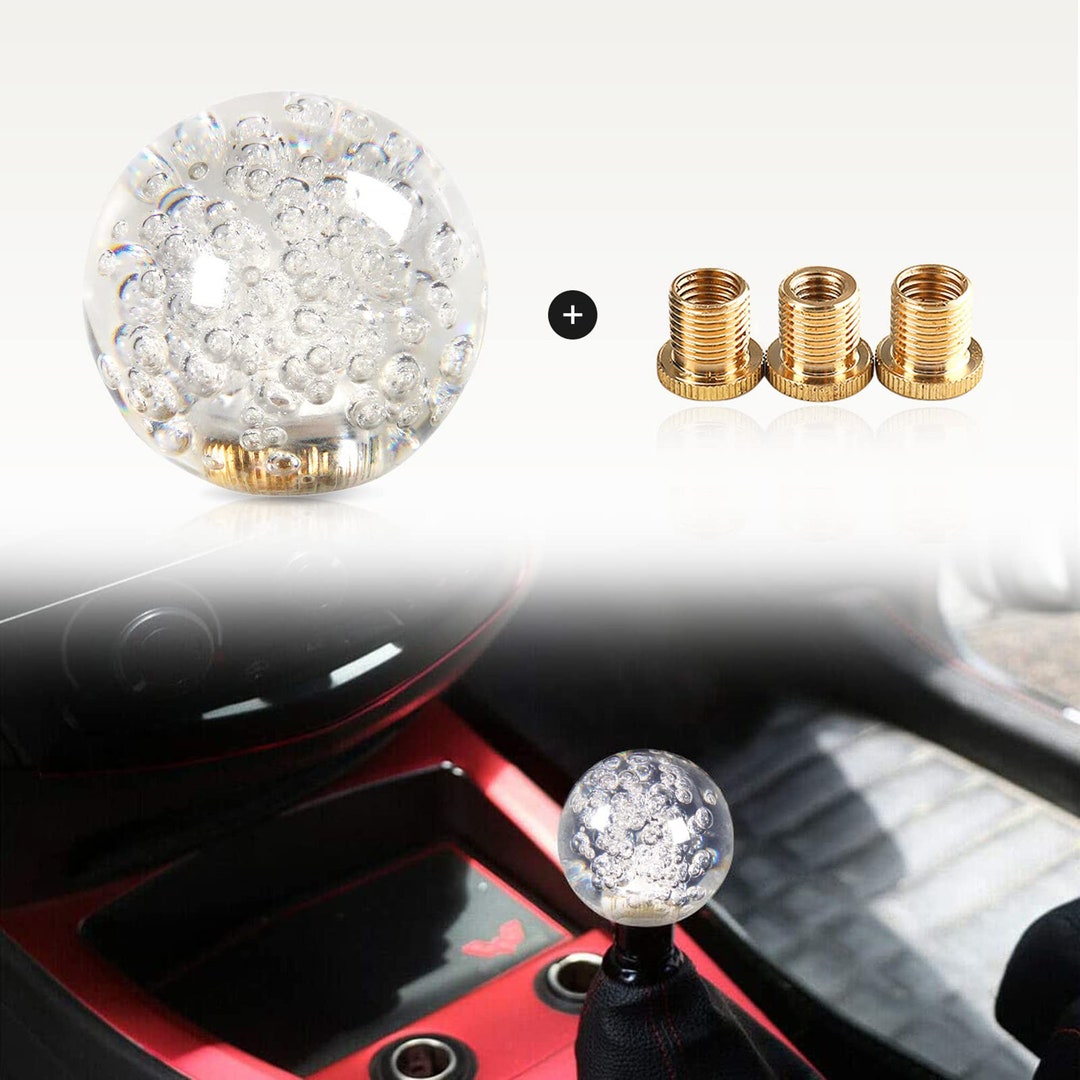 Pool Ball Gear Shift Knobs FREE SHIPPING Pool Billiard