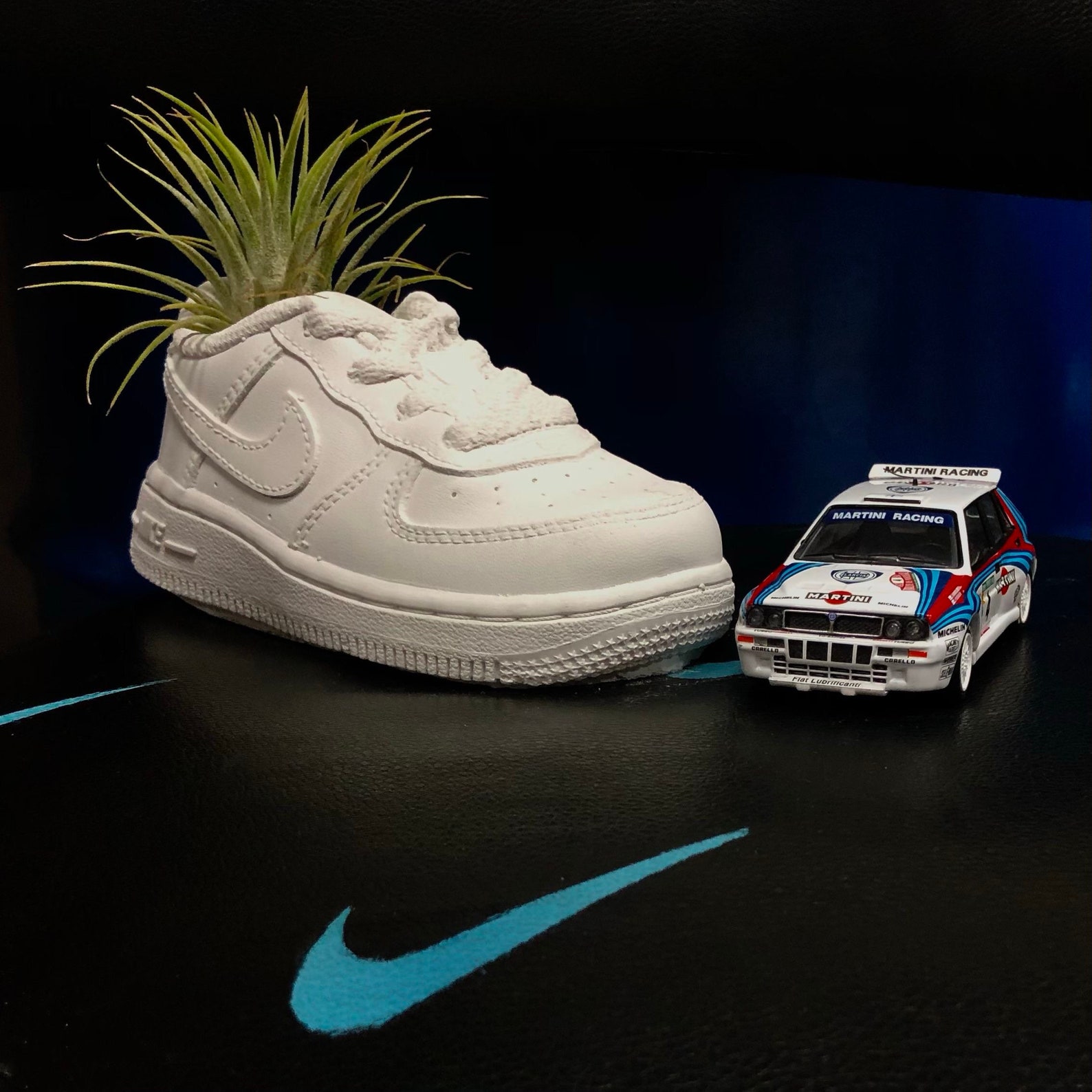 new nike plant based shoes