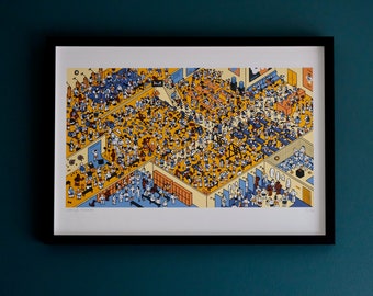 Gdzie jest ten Twink? Sitodruk – Siłownia