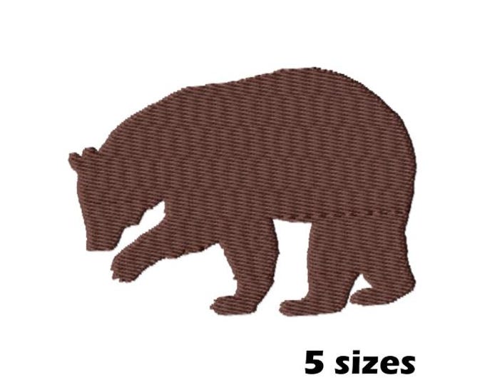 Threaded Bear Design This item is unavailable - Etsy