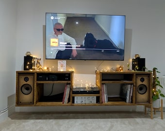Custom Vinyl Unit - You Design...We make