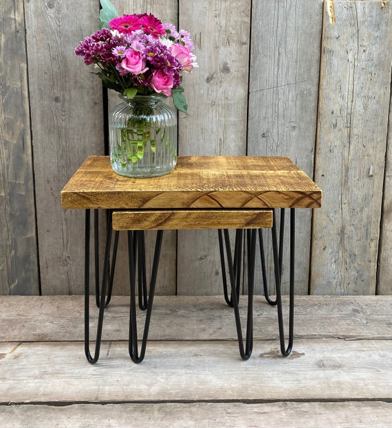 Etsy nest of tables deals