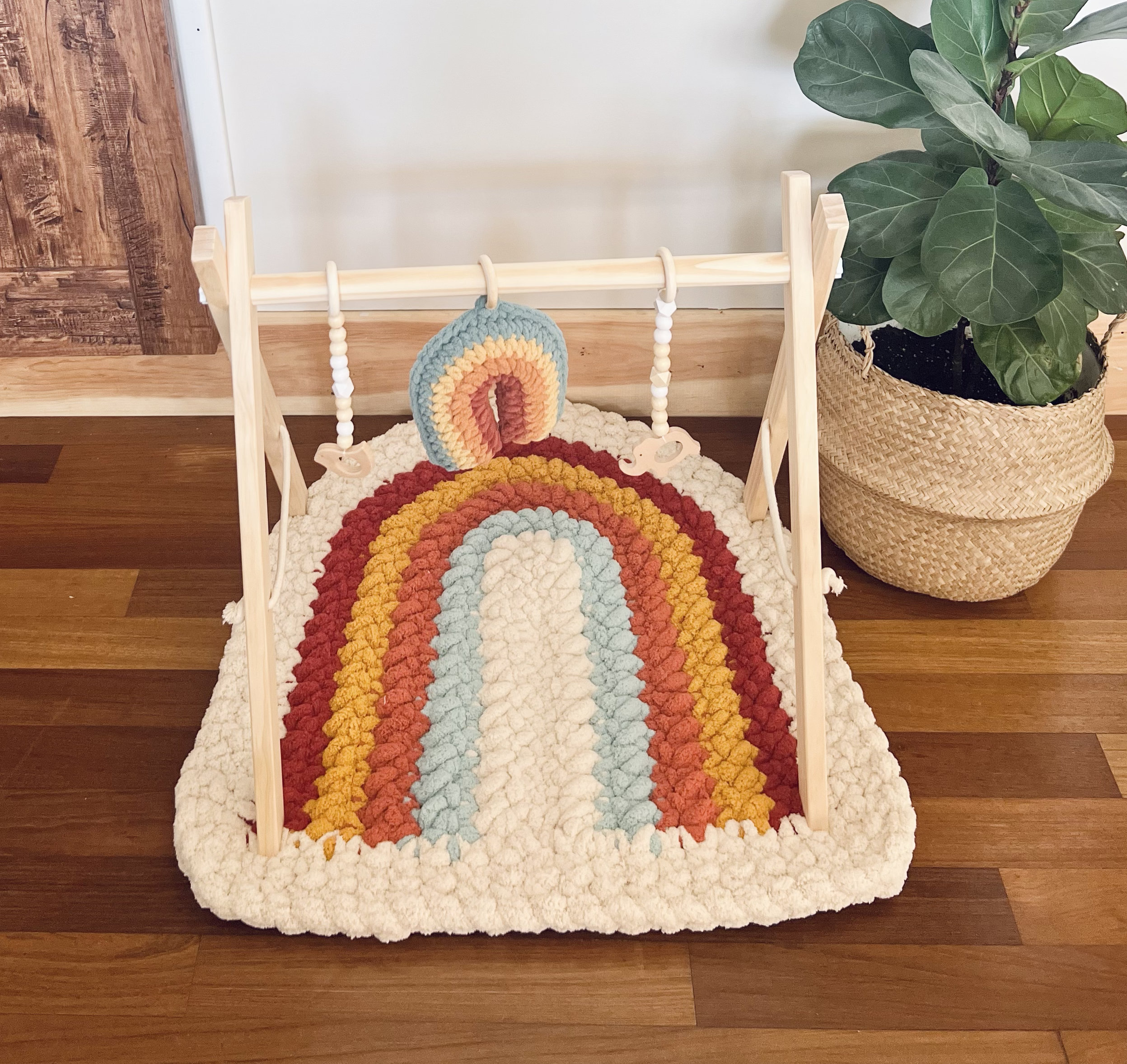 Baby Playmat Etsy