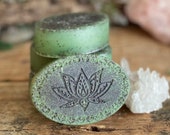 Sweet Lime Aloe Vera Soap