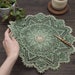 see more listings in the Deckchen - Doilies section