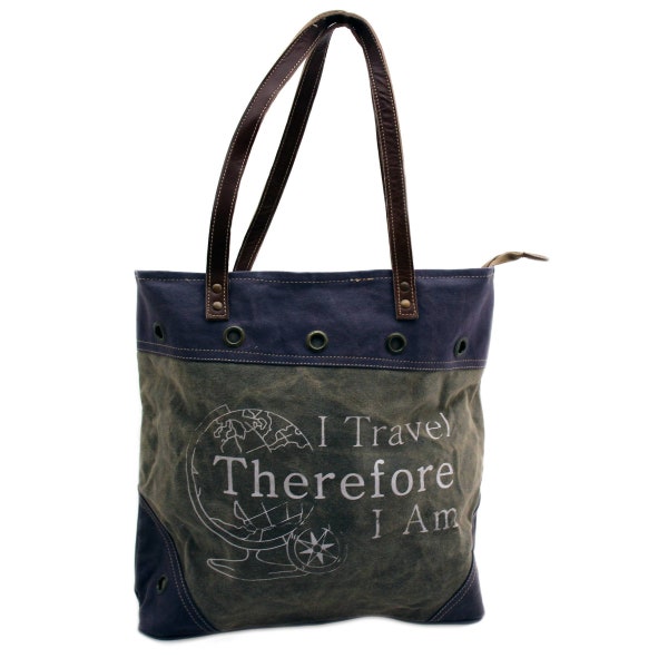 Tragetasche Travel unisex