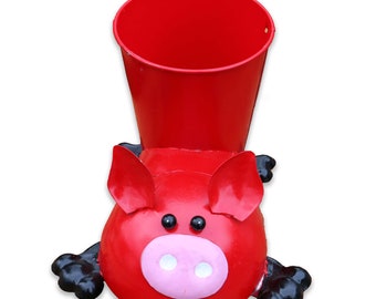 Collezione Novità H&M Plant Lovers: Soluzioni Metalliche Per Le Tue Piante - Foto 3