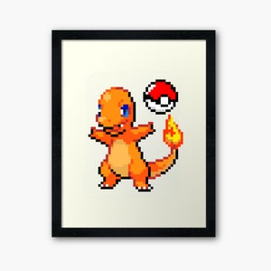 Sprite Pokémon FireRed And LeafGreen Pixel Art GameShark PNG