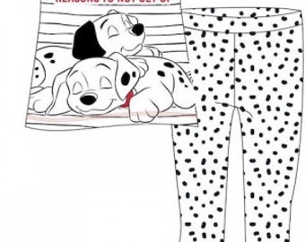 Character Pyjamas Etsy