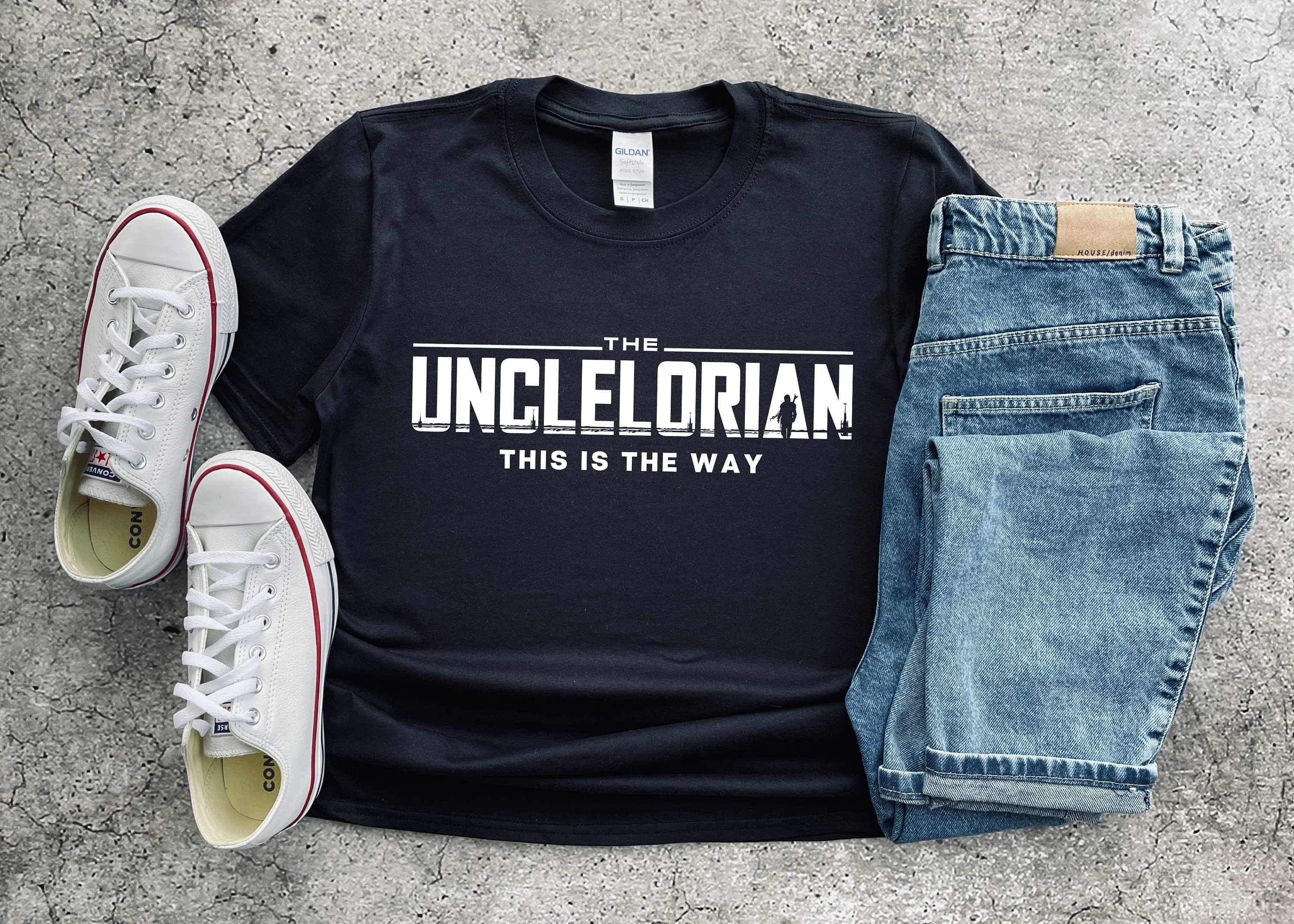 Uncle Shirt Funny Uncle Shirt Gift For Uncle New Uncle | Etsy