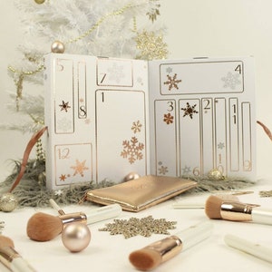 Ladies Soul Beauty Essentials Advent Calendar