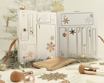 Ladies Soul Beauty Essentials Advent Calendar
