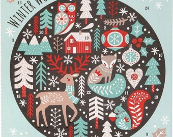 Technic Toiletries Advent Calendar