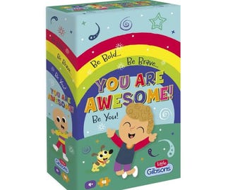 24 Large Piece Jigsaw puzzle - Animal Party