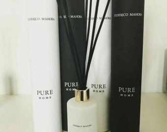 Fm World Candles And Diffusers Home Fragrance Sticks By Federico