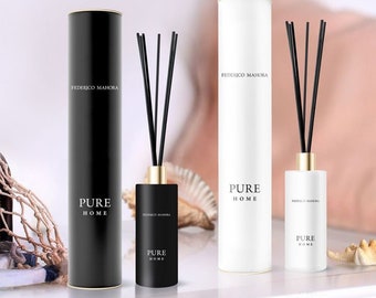 Barras de fragancia para el hogar de Federico Mahora FM Home Ritual