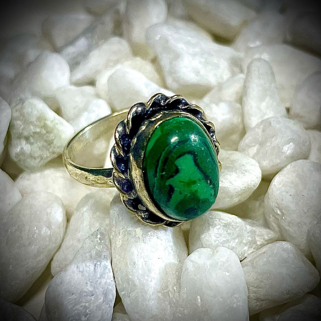 Prosperity and Wealth Ring Wealth Success & Good Fortune Etsy