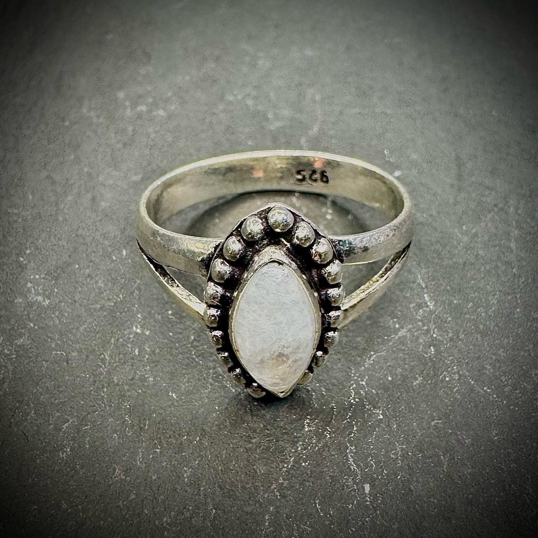 Merlin Magic Rings Items Mermaid Magick Ring - MIND CONTROL - Ring of Caragh - Mermaids of Moher ...