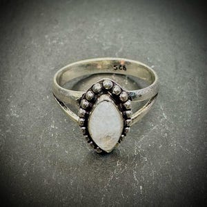 Mermaid Magick Ring - MIND CONTROL - Psychic Ability - Ring of Caragh - Mermaids of Moher - Magickal Enchanted Ring
