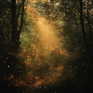 Tuatha Dé Danann: Dian Cécht Poder de Cura e Equilíbrio Emocional