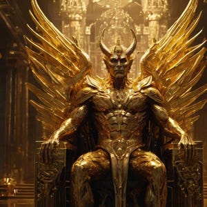 Vínculo Energético de Mammon: Feitiço de Riqueza e Abundância (Guia em PDF)