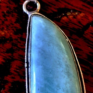 Dream Magic Power Pendant