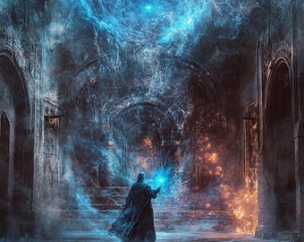 Enigmatic Essence Talisman: Unveiling the Mysteries of Ancient Magick and Cosmic Power